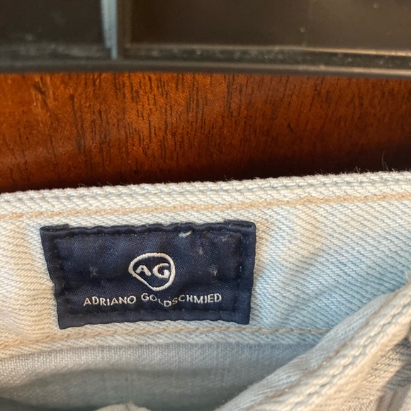 AG Jeans size 10 - Picture 6 of 8